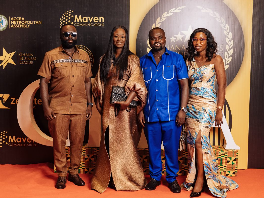 MAVEN COMMUNICATION-247